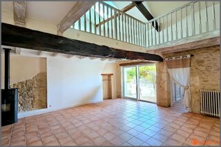 Maison à vendre 6 pièces 194 m²