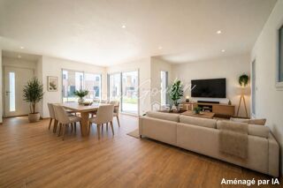  Maison à vendre 5 pièces 124 m²