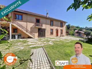  Maison � vendre 8 pi�ces 210 m�