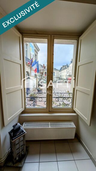  Appartement à vendre 5 pièces 98 m²