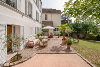  Maison à vendre 9 pièces 217 m²