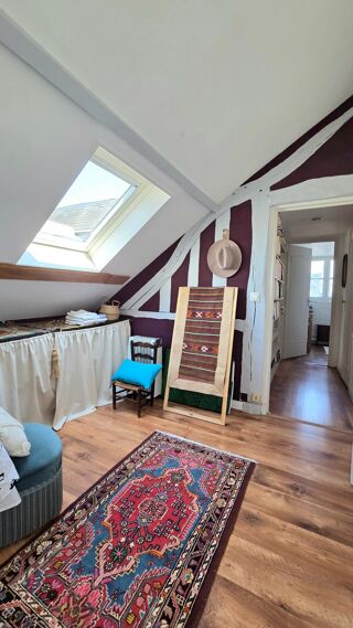  Appartement � vendre 3 pi�ces 72 m�