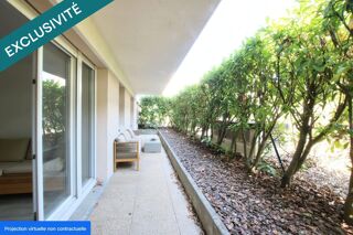  Appartement � vendre 3 pi�ces 62 m�