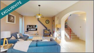  Maison � vendre 4 pi�ces 110 m�