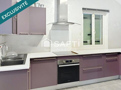   Votre nouvelle vie commence ici ... Maison - 5 pi�ce(s) - 106 m�