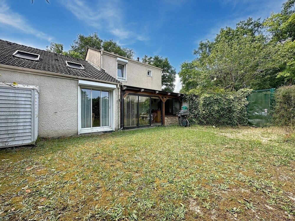 Maison individuelle dans un secteur pavillionnaire