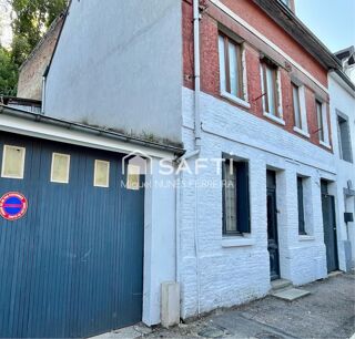  Maison � vendre 6 pi�ces 100 m�