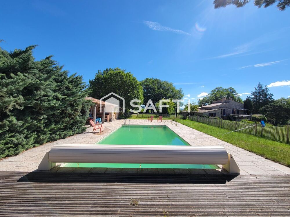 � vendre  Maison Simiane-la-Rotonde (04150)