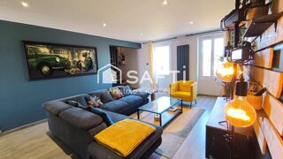  Maison � vendre 6 pi�ces 175 m�