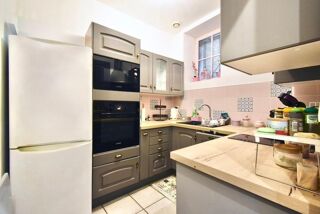  Appartement � vendre 2 pi�ces 50 m�