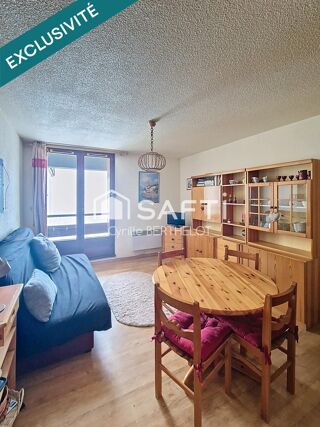  Appartement � vendre 2 pi�ces 25 m�