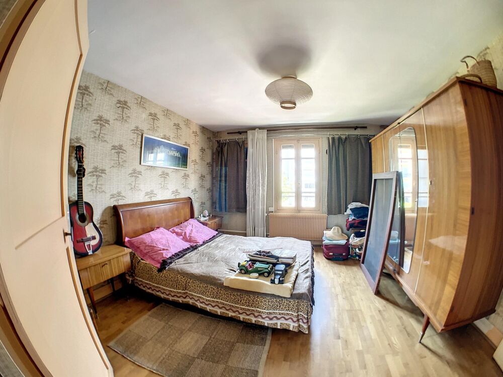 Vente Maison Maison t5 quartier Barrière de Paris Toulouse