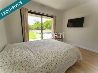  Maison � vendre 5 pi�ces 160 m�