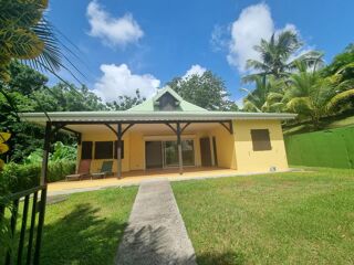  Maison � vendre 4 pi�ces 130 m�