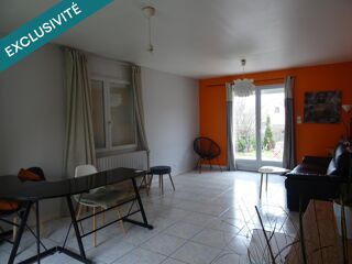  Maison à vendre 5 pièces 80 m²