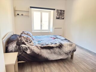  Maison � vendre 5 pi�ces 133 m�