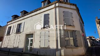  Appartement � vendre 3 pi�ces 80 m�