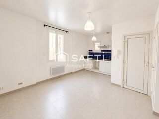  Appartement à vendre 2 pièces 28 m²