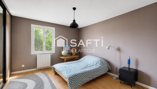  Maison à vendre 6 pièces 149 m²
