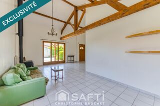  Maison à vendre 7 pièces 131 m²