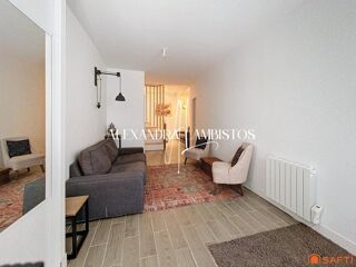  Maison à vendre 6 pièces 120 m²