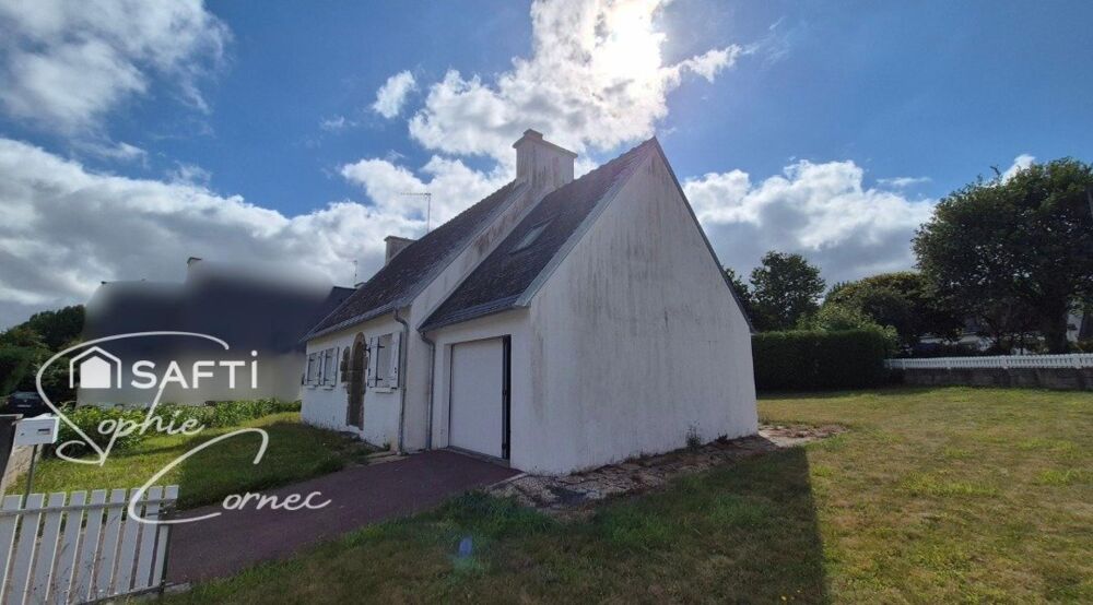 Vie de plain-pied avec 2 chambres en rez-de-chaussée