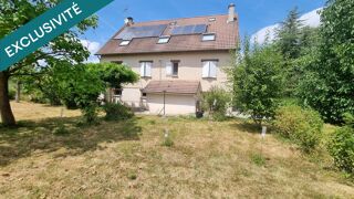  Maison � vendre 7 pi�ces 175 m�