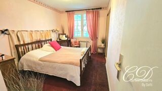  Maison à vendre 5 pièces 120 m²