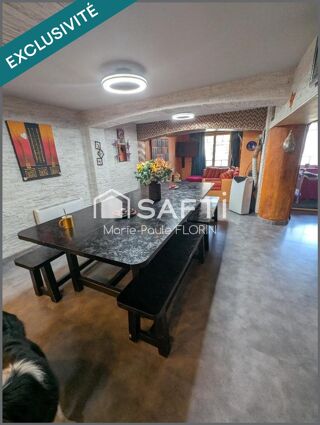  Maison à vendre 8 pièces 175 m²