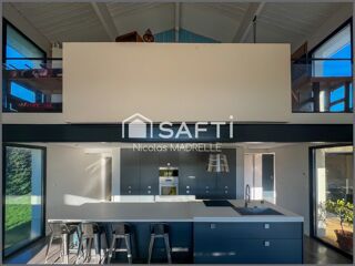  Maison � vendre 5 pi�ces 170 m�