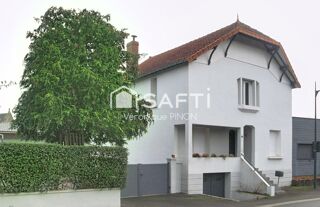  Maison � vendre 7 pi�ces 173 m�