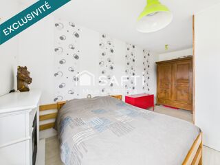  Maison � vendre 4 pi�ces 83 m�