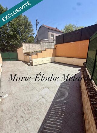  Maison à vendre 7 pièces 140 m²