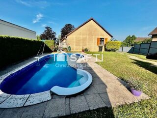  Maison à vendre 3 pièces 72 m²