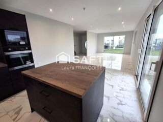  Maison � vendre 6 pi�ces 121 m�