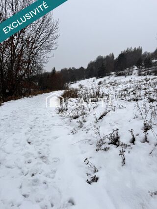  Terrain � vendre 980 m�