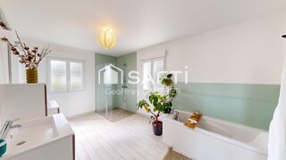  Maison � vendre 6 pi�ces 190 m�