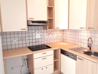  Appartement � vendre 4 pi�ces 83 m�