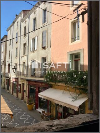  Maison à vendre 15 + pièces 590 m²