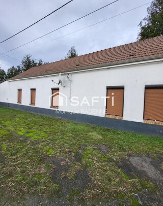  Maison � vendre 6 pi�ces 173 m�