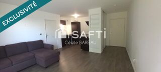  Appartement à vendre 2 pièces 42 m²