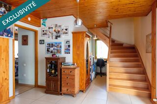  Maison � vendre 5 pi�ces 108 m�