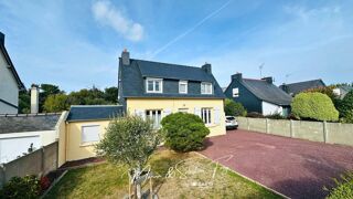  Maison à vendre 3 pièces 74 m²