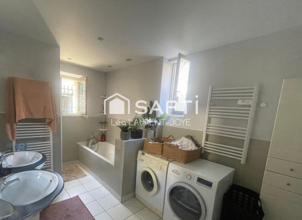 Vente Maison Maison rénovée avec espace extérieur Saint-cyr-sur-loire