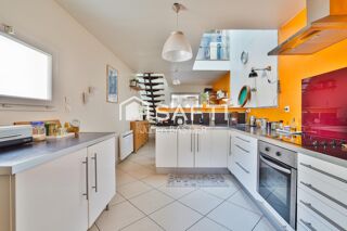  Maison à vendre 4 pièces 95 m²