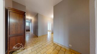  Maison à vendre 4 pièces 113 m²