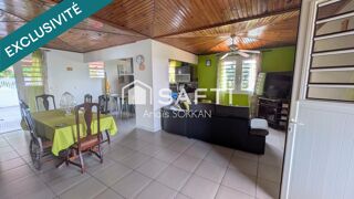  Maison à vendre 8 pièces 174 m²