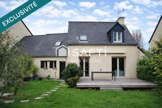  Maison à vendre 5 pièces 100 m²