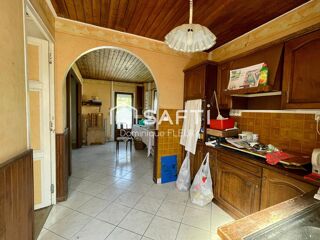  Maison à vendre 4 pièces 82 m²