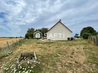  Maison à vendre 5 pièces 105 m²